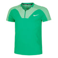 Dri-Fit Court Slim UL RG Polo Men - green, mint