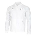 Dri-Fit RAFA MNK Training jacket Men - white,
