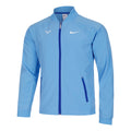 Dri-Fit RAFA MNK Training jacket Men - light blue, blue