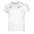 Dri-Fit RAFA MNK Challenger T-Shirt Men - white,
