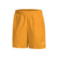 Big Shorts Boys - orange,
