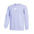 Big Kids Sweatshirt Girls - lilac,