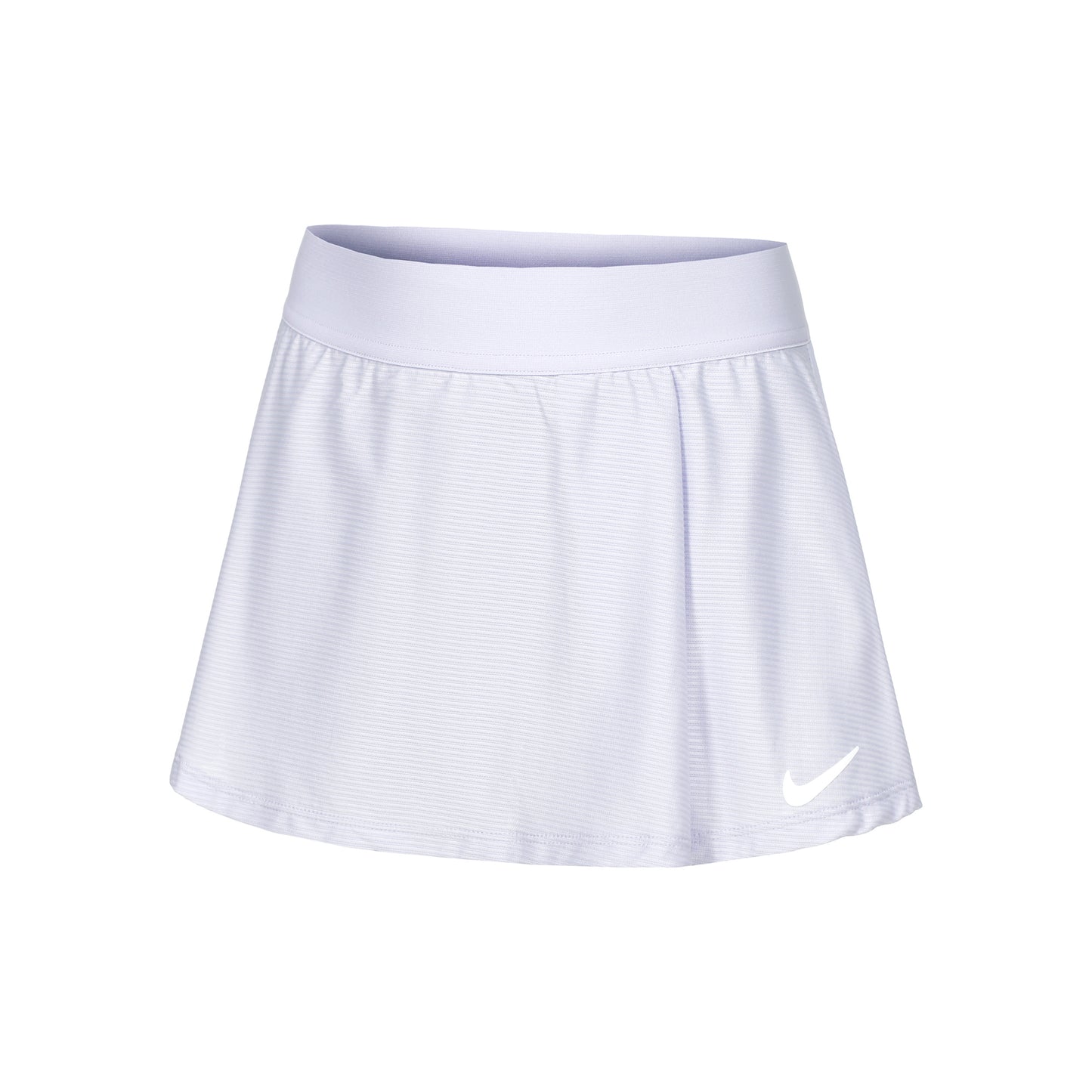 Nike Dri-Fit Victory Big Skirt Girls - blue grey,