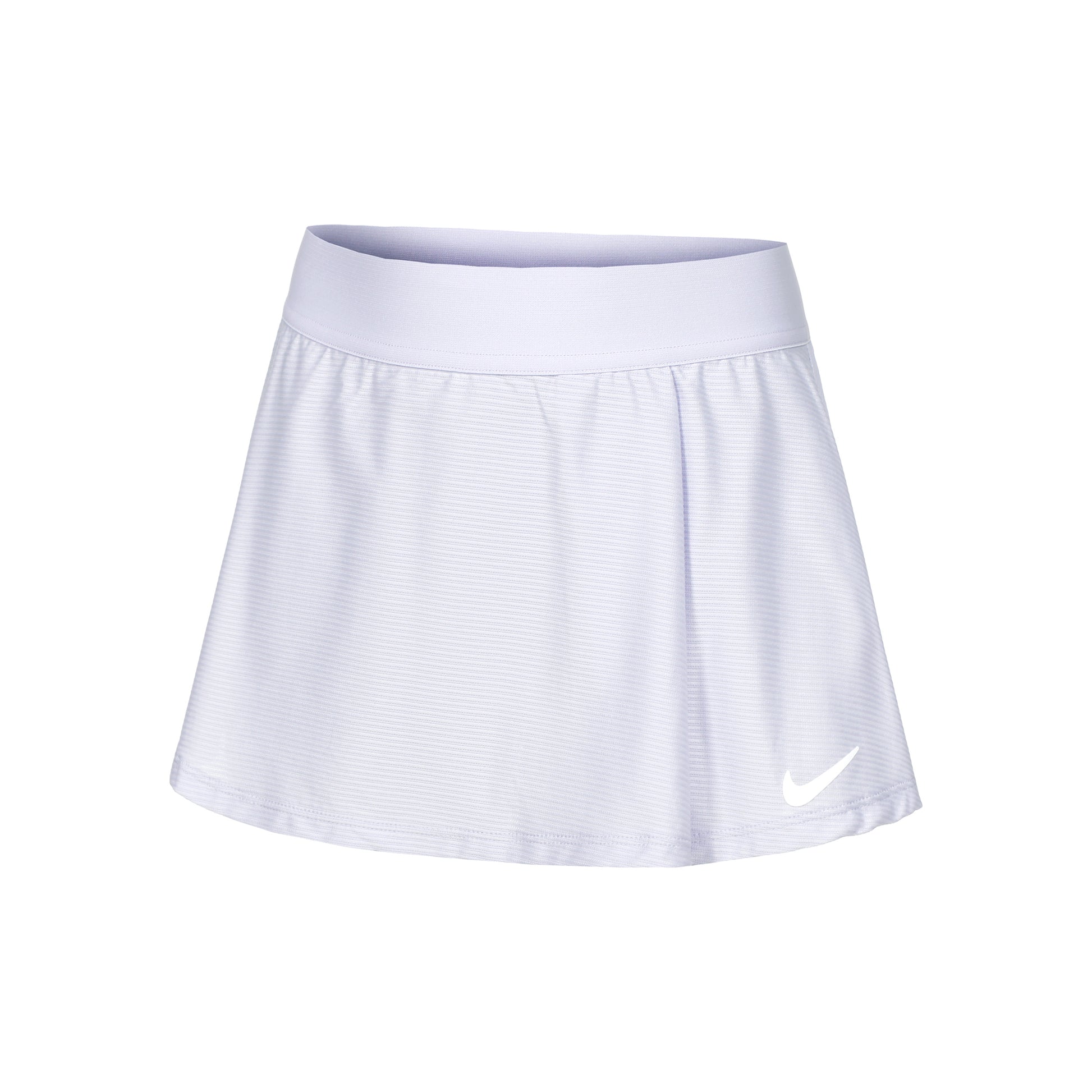 Nike Dri-Fit Victory Big Skirt Girls - blue grey,