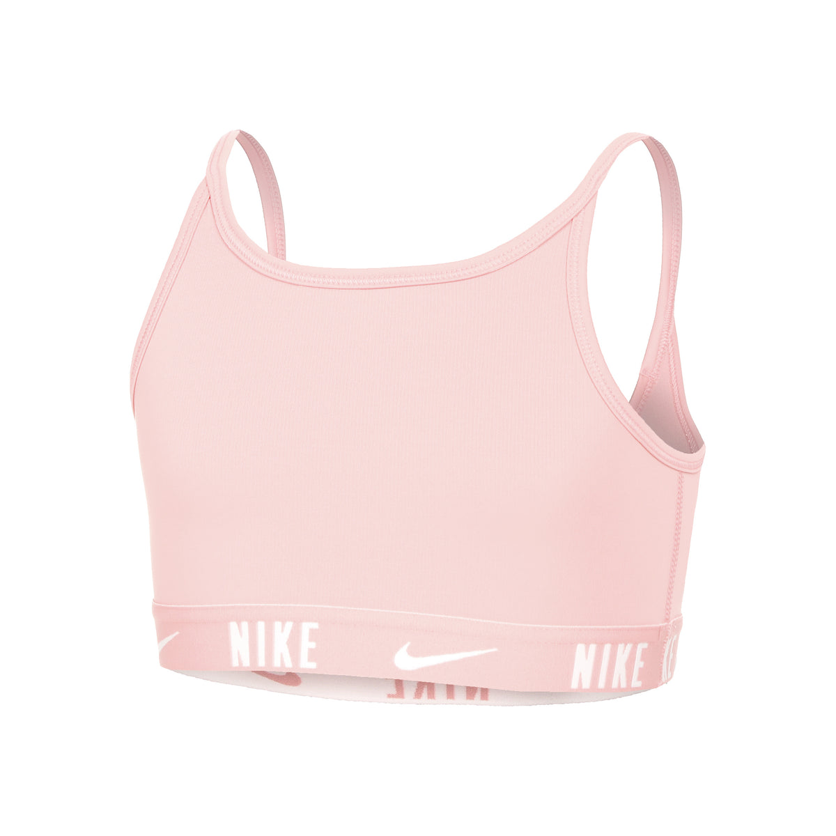 Nike Big Kids Sports bras Girls - rose,