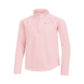 Dri-Fit Big Kids Long sleeve Girls - rose,