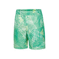 Court Dri-Fit Victory 9in Shorts Men - green, white
