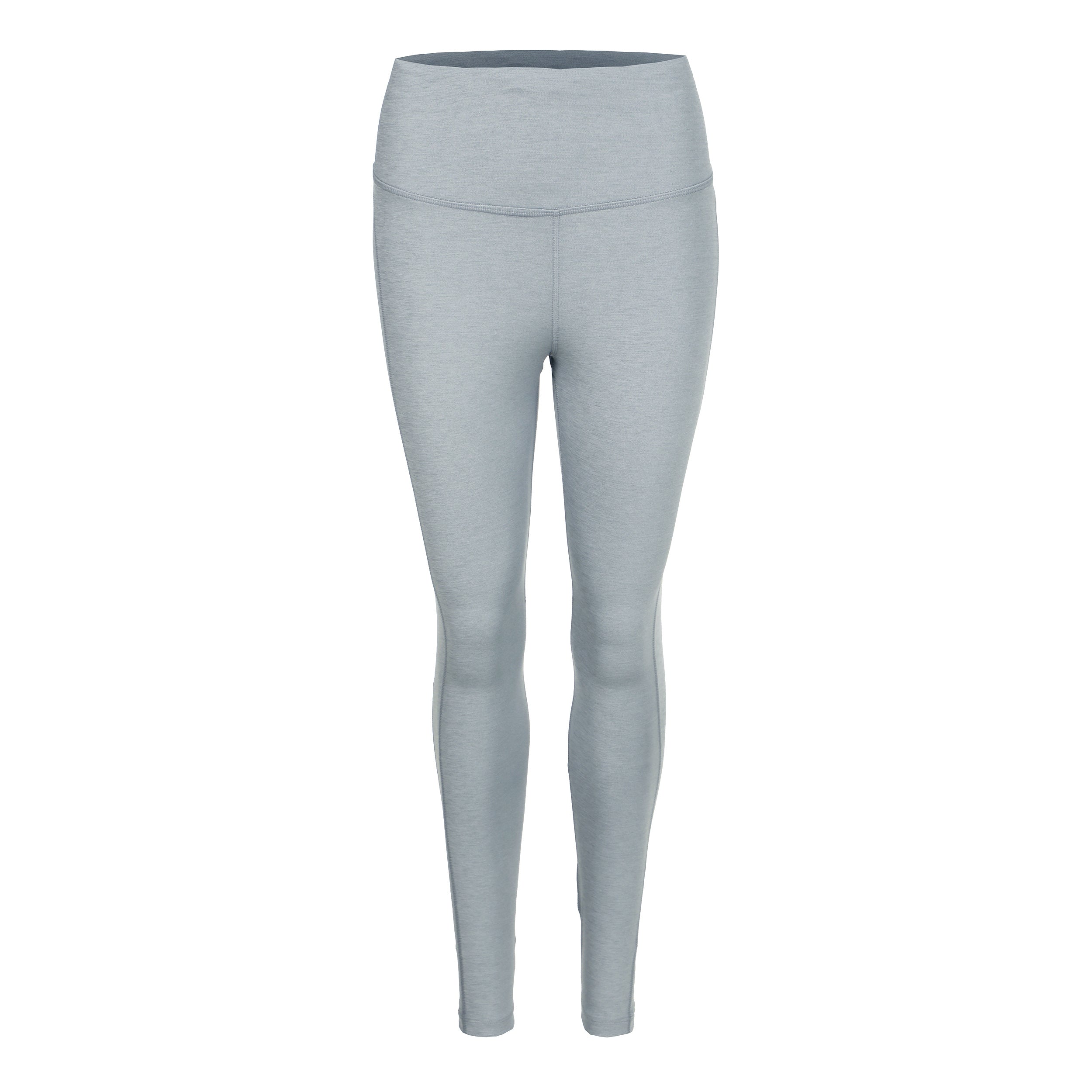 Nike Epic Fast Running Tights Women-Lightgrey
