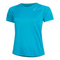 Dri-Fit Dri-Fit Fast Running shirt Women - turquoise,