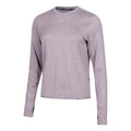 Dri-Fit Dri-Fit Swift Element UV Crew-Neck Running top Women - lilac,
