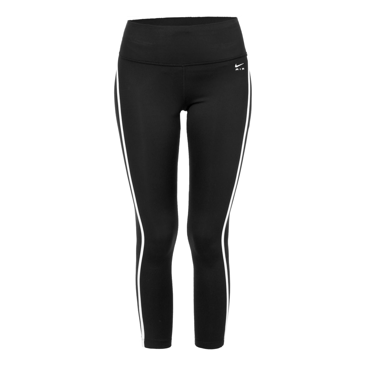 Nike Dri-Fit Air Dri-Fit Fast Mid-Rise 7/8 Tight Women - black,
