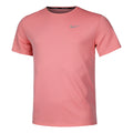 Miler Running shirt Men - orange