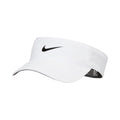 Dri-Fit ACE Visor Unisex - white,