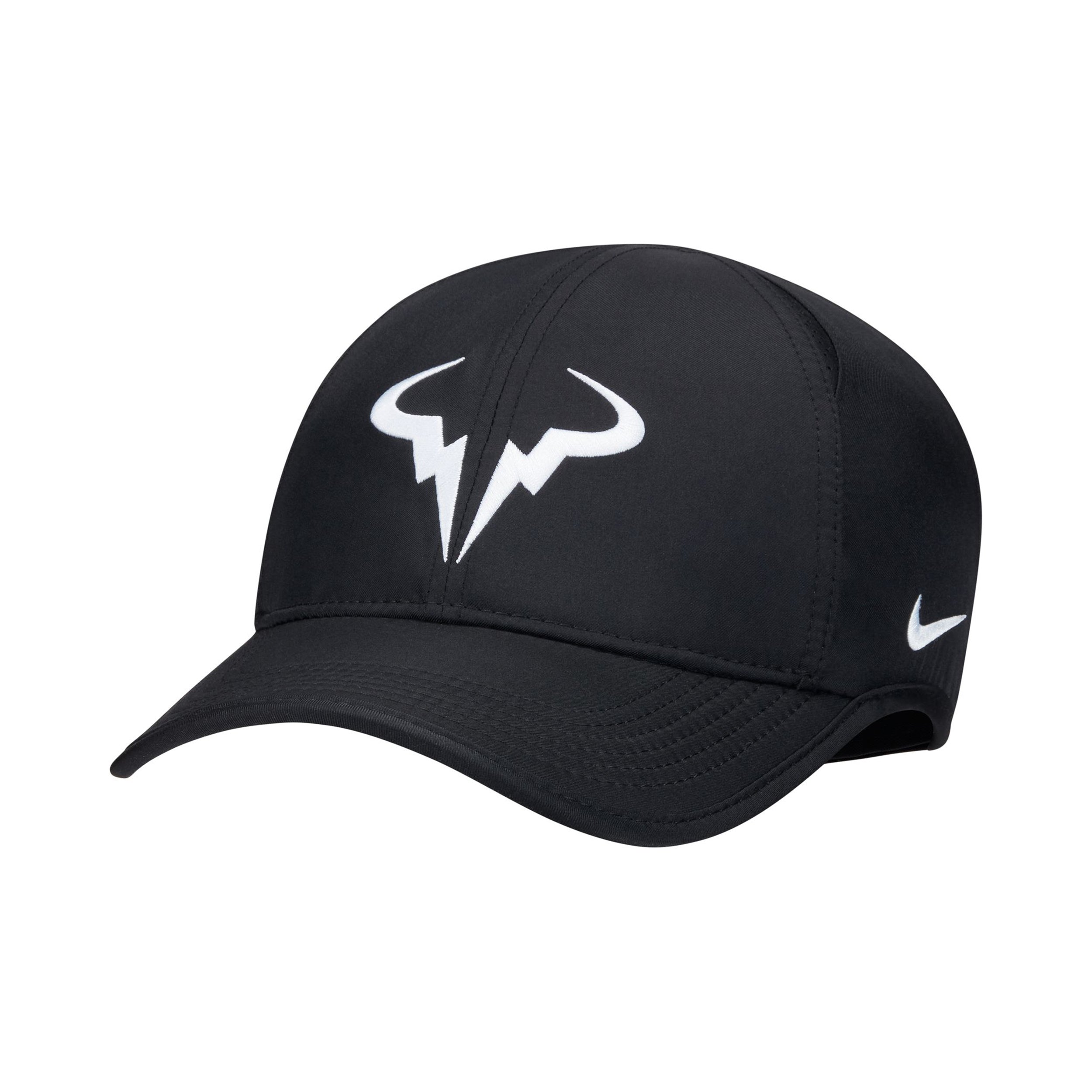 Nike Dri-Fit RAFA Cap-Black