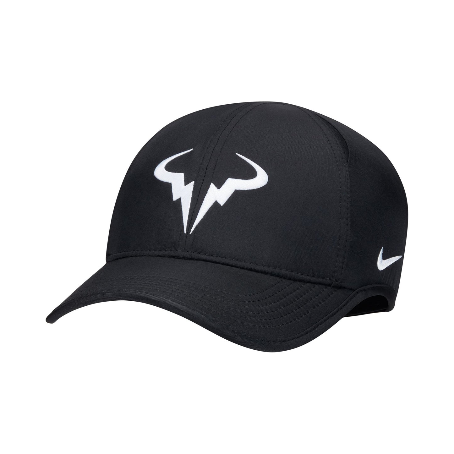 Nike Dri-Fit RAFA Cap-Black