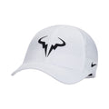 Dri-Fit RAFA Cap-White