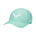 Dri-Fit RAFA Cap Unisex - mint, white