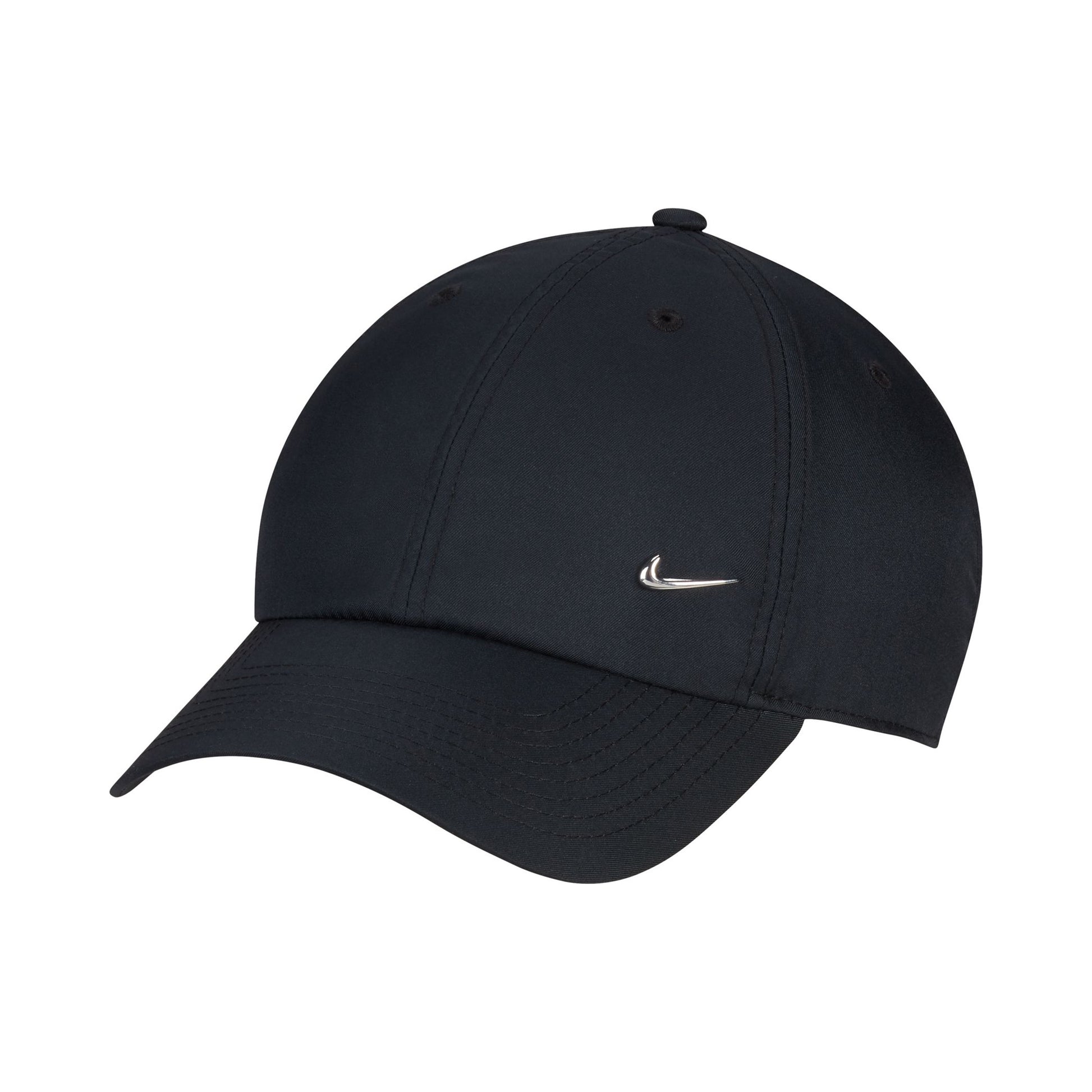 Nike Dri-Fit Club Cap Unisex - black