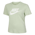 New Sportswear Essential Icon Futura T-Shirt Women - sage,