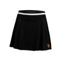 Dri-Fit Court Heritage Skirt Women - black,