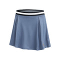 Dri-Fit Court Heritage Skirt Women - blue grey,