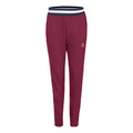 Dri-Fit Court Heritage Training pants Women - berry,