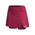 Dri-Fit Victory Court Skirt Women - berry,