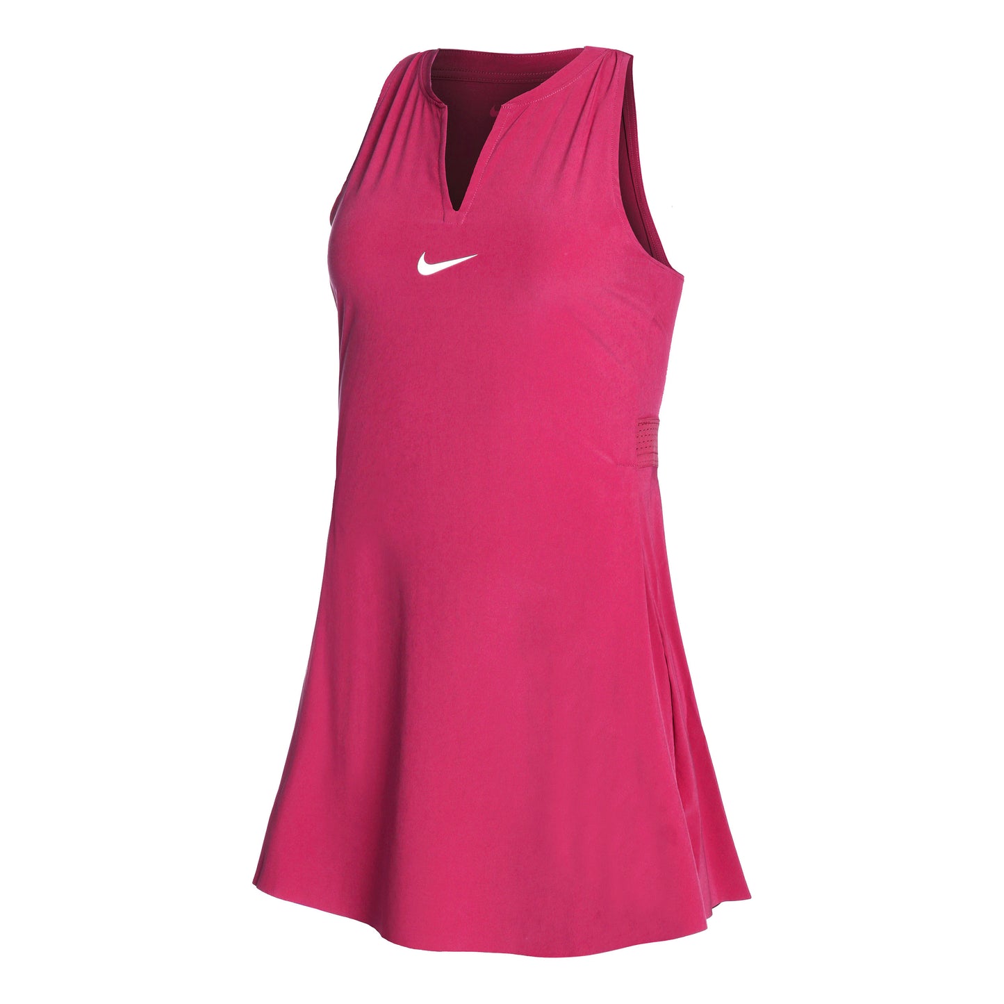Nike Dri-Fit Dress Women - berry,