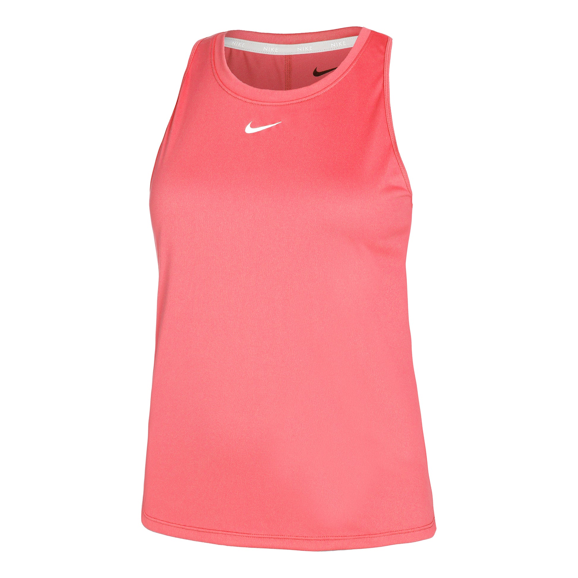 Nike Dri-Fit One STD Tank top Women - pink,