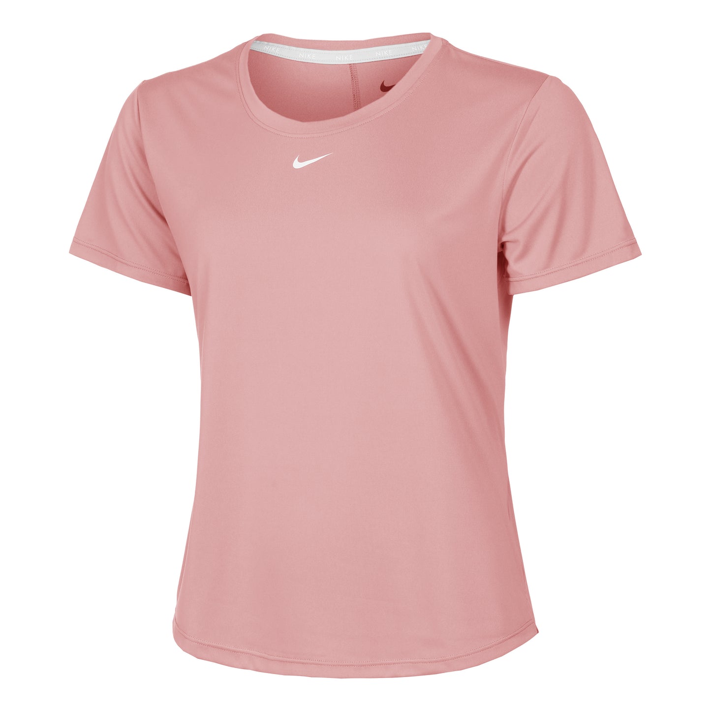 Nike Dri-Fit One STD T-Shirt Women - rose,
