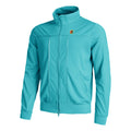 Court Heritage Suit Training jacket Men - turquoise,