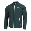 Dri-Fit RAFA MNK Training jacket Men - dark green,