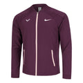 Dri-Fit RAFA MNK Training jacket Men - dark red,