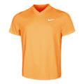 Dri-Fit Victory Court T-Shirt Men - orange,
