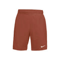 Dri-Fit Victory Court 9in Shorts Men - rust,