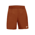 Dri-Fit Victory Court 7in Shorts Men - rust,