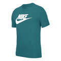 Sportswear T-Shirt Men - petrol,