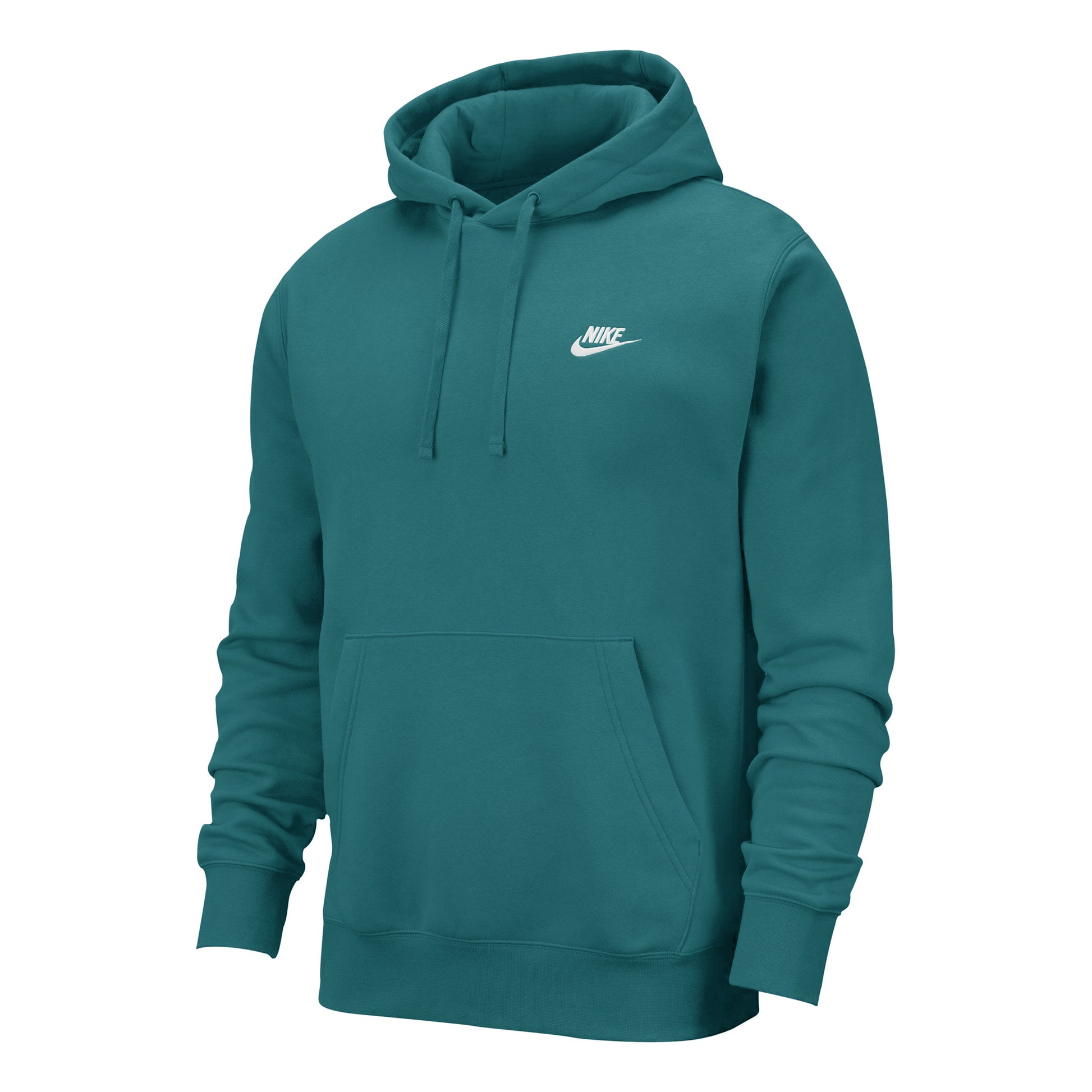 Nike Sportswear Club Hoody Men - petrol,