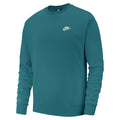 Sportswear Club Sweatshirt Men - petrol,