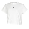 New Sportswear Essential Boxy T-Shirt Girls - white,