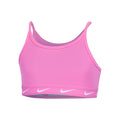 Dri-Fit One Big Sports bras Girls - pink,