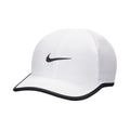 Dri-Fit Club Cap Kids-white