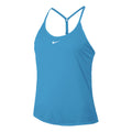 Dri-Fit One Elstka STD Tank top Women - blue,