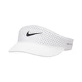 Dri-Fit Advantage Visor-White,Black