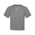Dri-Fit Multi T-Shirt Boys-Grey