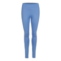 Dri-Fit One Mid-Rise Tight Women - light blue,
