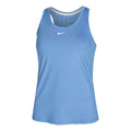 Dri-Fit One Slim Tank top Women - light blue,