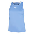 Dri-Fit One STD Tank top Women - light blue,