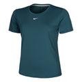Dri-Fit One STD T-Shirt Women - petrol,
