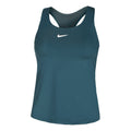 Dri-Fit Swoosh Tank top Women - petrol,